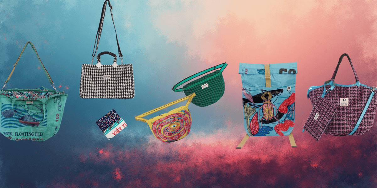 Limitierten Edition Taschen