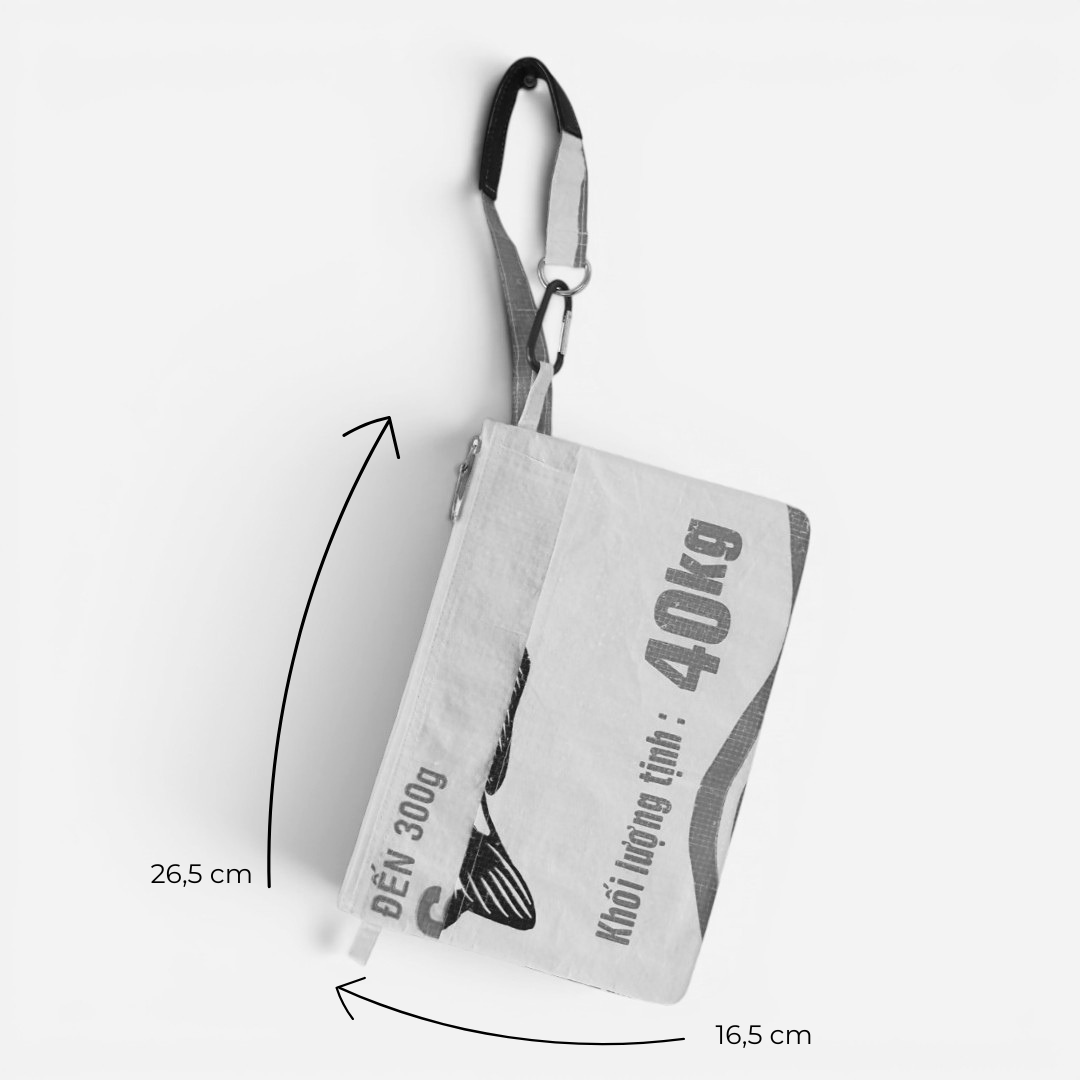 BAG-IN-BAG GISI · CEMENT