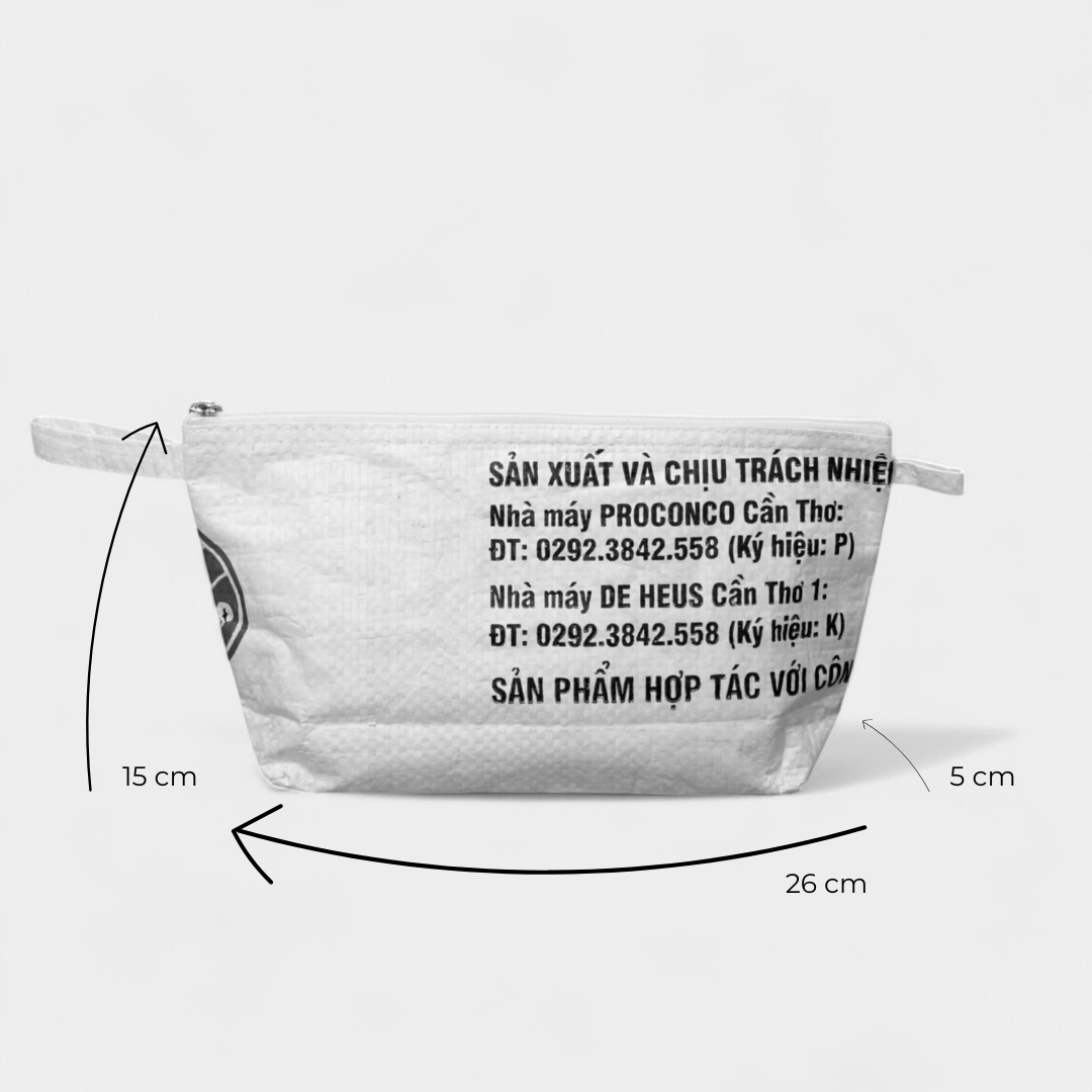 NECESSAIRE MARLIES · FISH