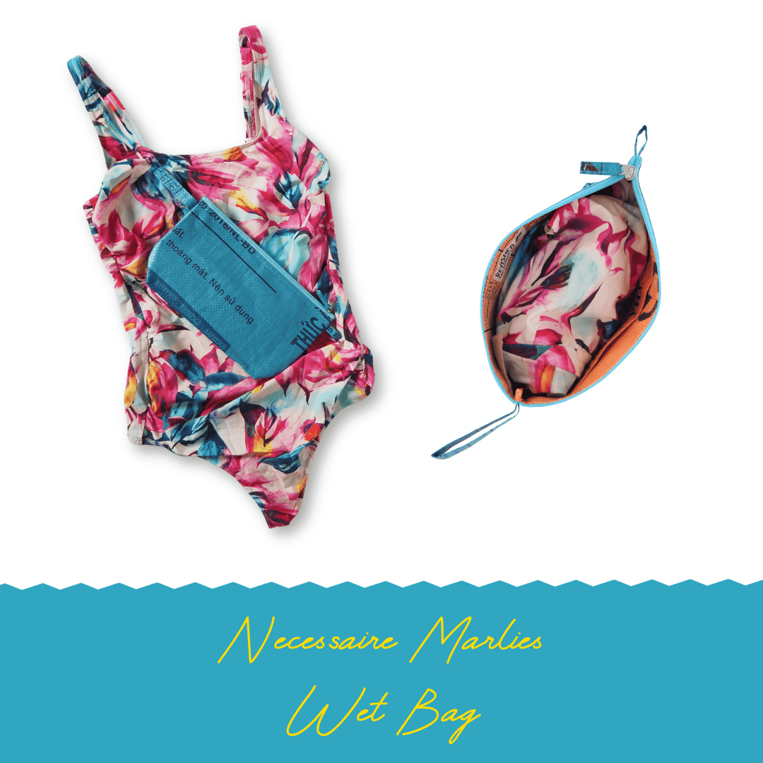 NECESSAIRE MARLIES · FISH