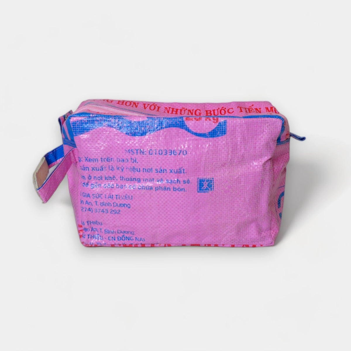 Umweltfreundliche Necessaire
#farbe_rosa-blau