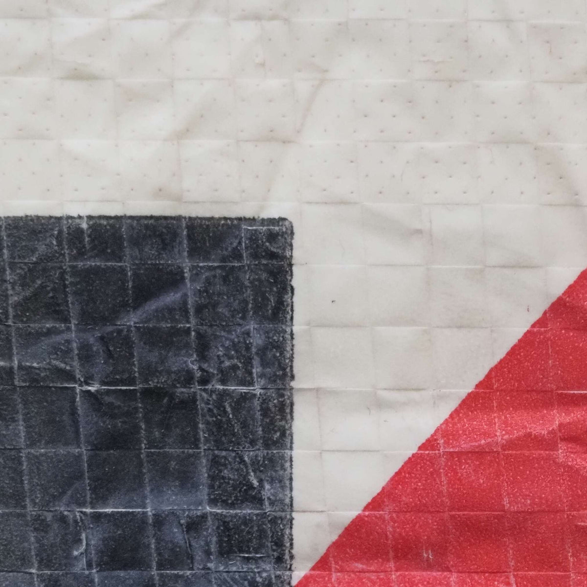 NECESSAIRE MARLIES · CEMENT