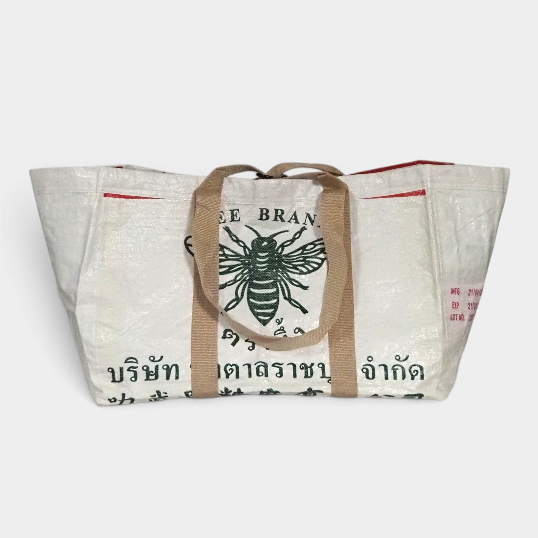 CARGO BAG FRED · SUGAR