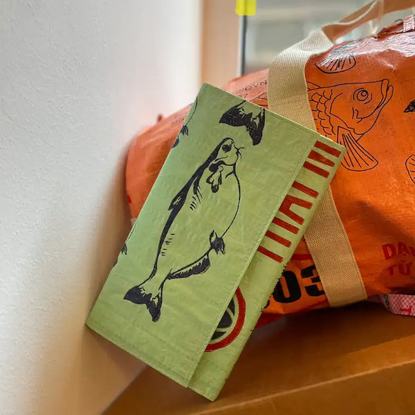 CLUTCH SIMPLE  | Nachhaltige Abendtasche