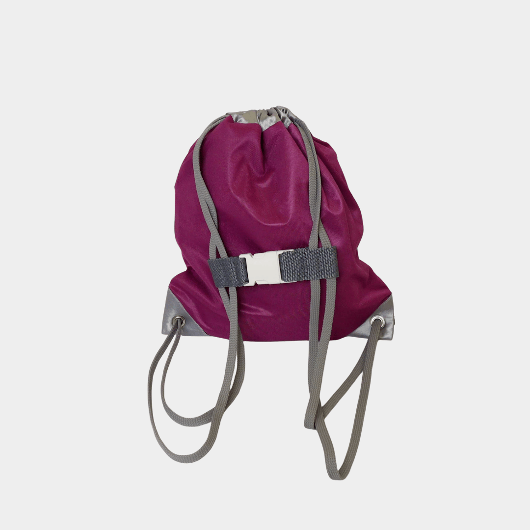 RUCKSACK GYM BAG RABBIT · FLAG