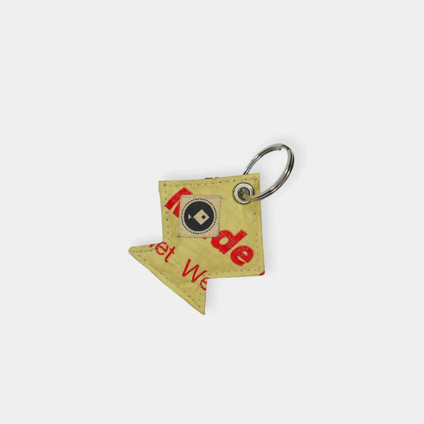 KEY RING | Schlüsselring