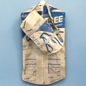 Kleidersack and weekender set