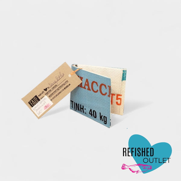 CLASSIC WALLET | klassische Geldbörse