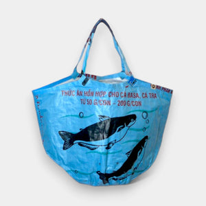 nachhaltige tasche soulmate fair fashion strandtasche