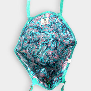 Soulmate Innenfutter Feder