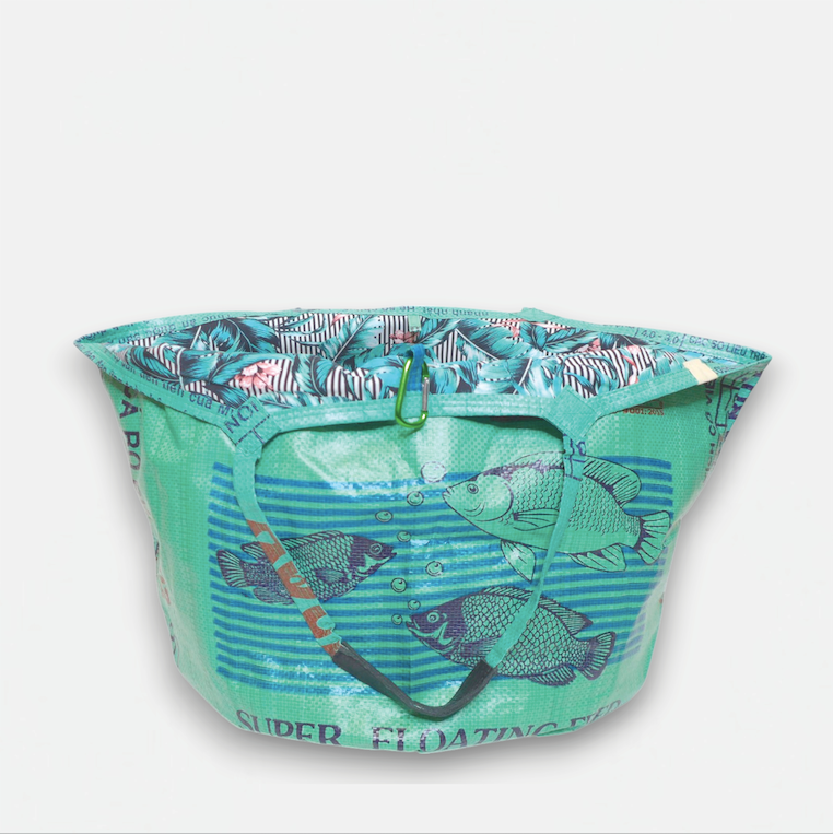 SOULMATE COTTON | Limited edition bag