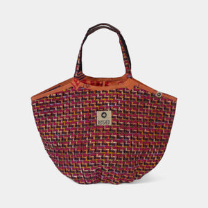 Nachhaltige tasche Soulmate aus Tweed