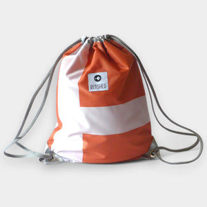 sustainable backpack