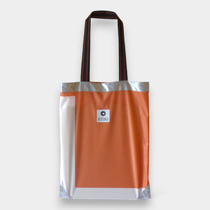 Refished tote bag