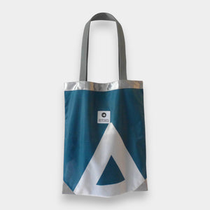 Upcycelte Shopper