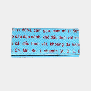 refished lady boerse hellblau