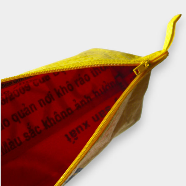 REFISHED kleines Täschchen