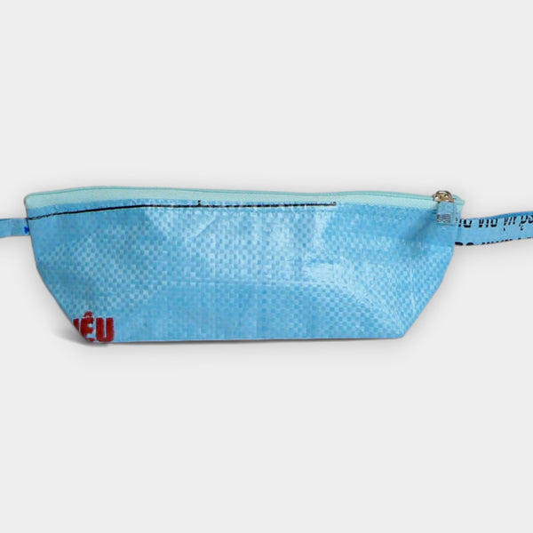 Penal Kleines Täschchen in hellblau