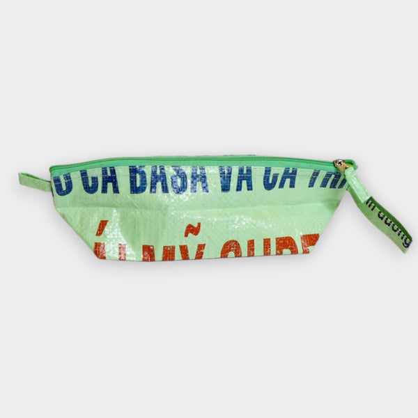 Penal Kleines Täschchen in hellgruen