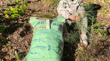 Nachhaltige Muttertagsgeschenke