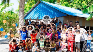 Die Mango Tree School 🌳 Was bereits gewachsen ist – unsere ersten Schritte