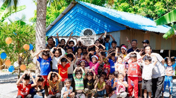 Die Mango Tree School 🌳 Was bereits gewachsen ist – unsere ersten Schritte