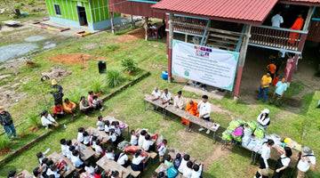 Eine Bibliothek für die Zukunft