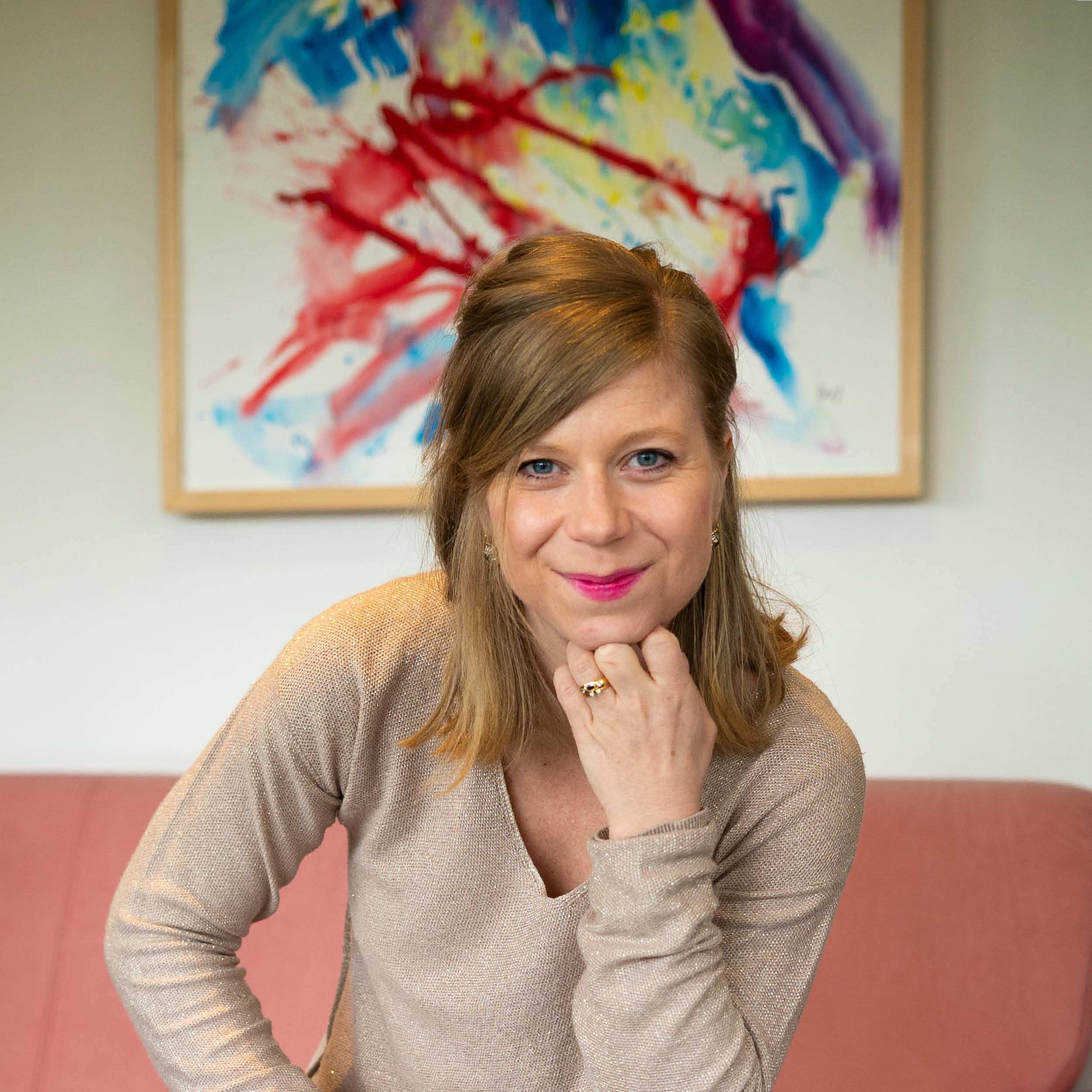 SISSI VOGLER-WAGNER