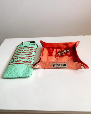 Nachhaltige fashion Accessoires