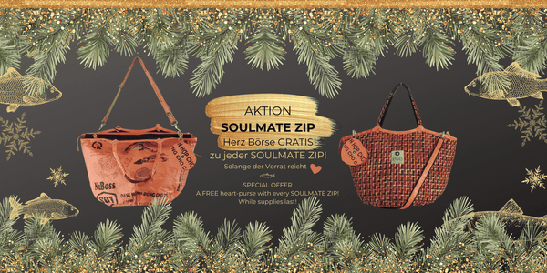 Soulmate Herz Aktion