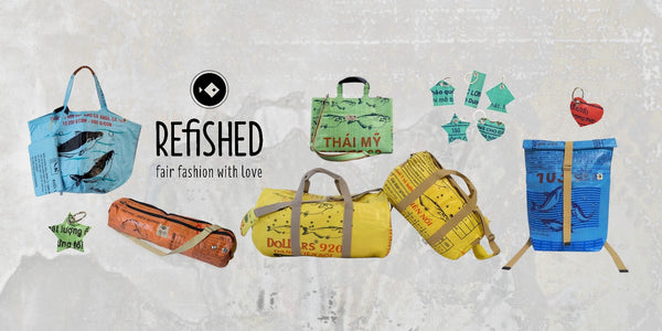 ALLE REFISHED PRODUKTE