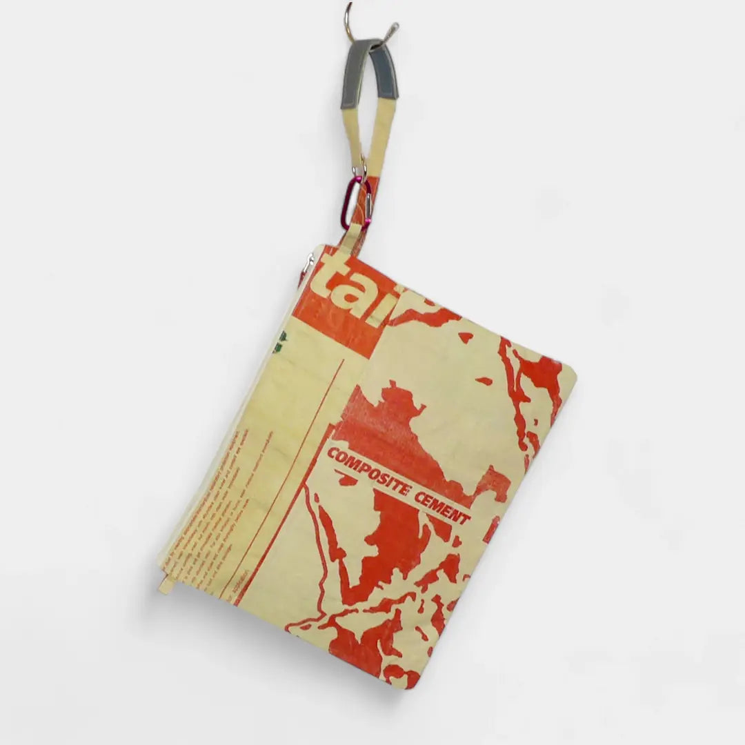 HEIDRUN BAG-IN-BAG · CEMENT