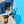 Lade das Bild in den Galerie-Viewer, SOULMATE WATERPROOF | Limitierte Edition Strandtasche in weiß
