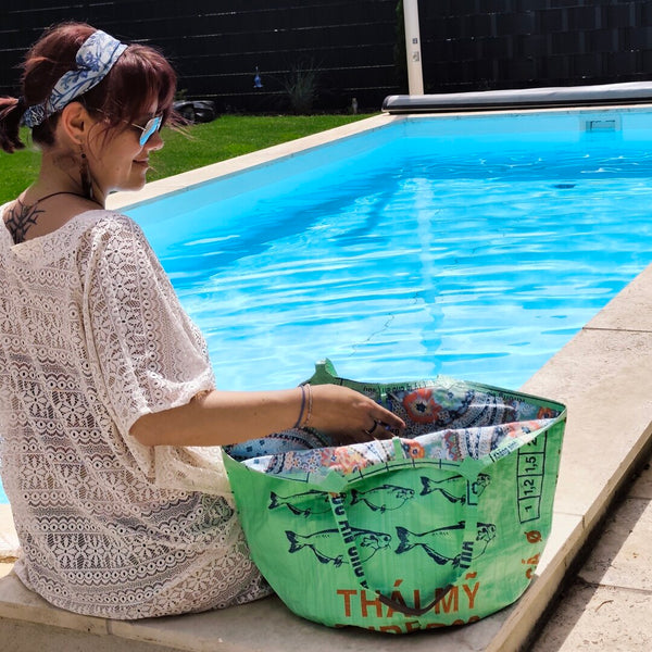 SOULMATE WATERPROOF | Limited edition bag