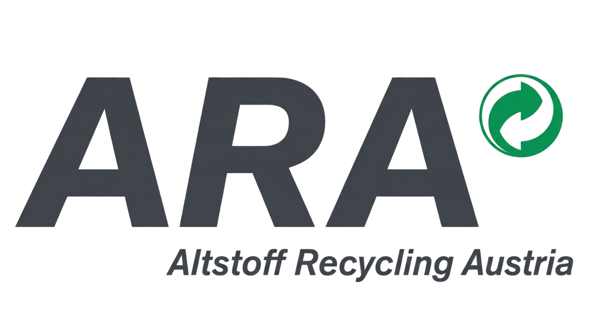 Altstoff Recycling Austria Logo