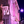 Lade das Bild in den Galerie-Viewer, LUNA BAG | Upcycelte Cross Body Bag in pink
