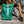 Load image into Gallery viewer, Nachhaltigen Rucksack in moosgruen
