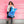 Load image into Gallery viewer, upcycelten rucksack in blau
