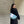 Lade das Bild in den Galerie-Viewer, LUNA BAG | Upcycelte Cross Body Bag in blau
