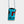 Load image into Gallery viewer, handykette aqua blau
