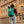 Lade das Bild in den Galerie-Viewer, Nachhaltiger Rucksack in grün til
