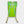 Load image into Gallery viewer, Recycelter Rucksack in grellgrün
