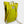 Load image into Gallery viewer, upcycelter rucksack in gelb mit zipper
