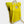 Load image into Gallery viewer,  Nachhaltiger Rucksack in gelb
