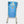 Lade das Bild in den Galerie-Viewer, Refished nachhaltiger Rucksack in hellblau
