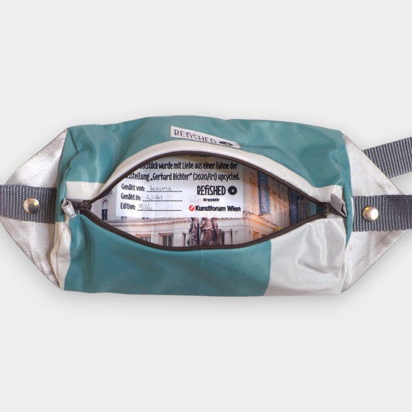 BUM BAG | Upcycled bum bag