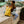 Load image into Gallery viewer,  Nachhaltiger Rucksack in gelb
