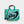 Load image into Gallery viewer, gruentil Isolde
