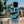 Lade das Bild in den Galerie-Viewer, Nachhaltiger Rucksack in hellblau
