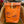 Lade das Bild in den Galerie-Viewer, BACKPACK | Nachhaltiger Rucksack in orange
